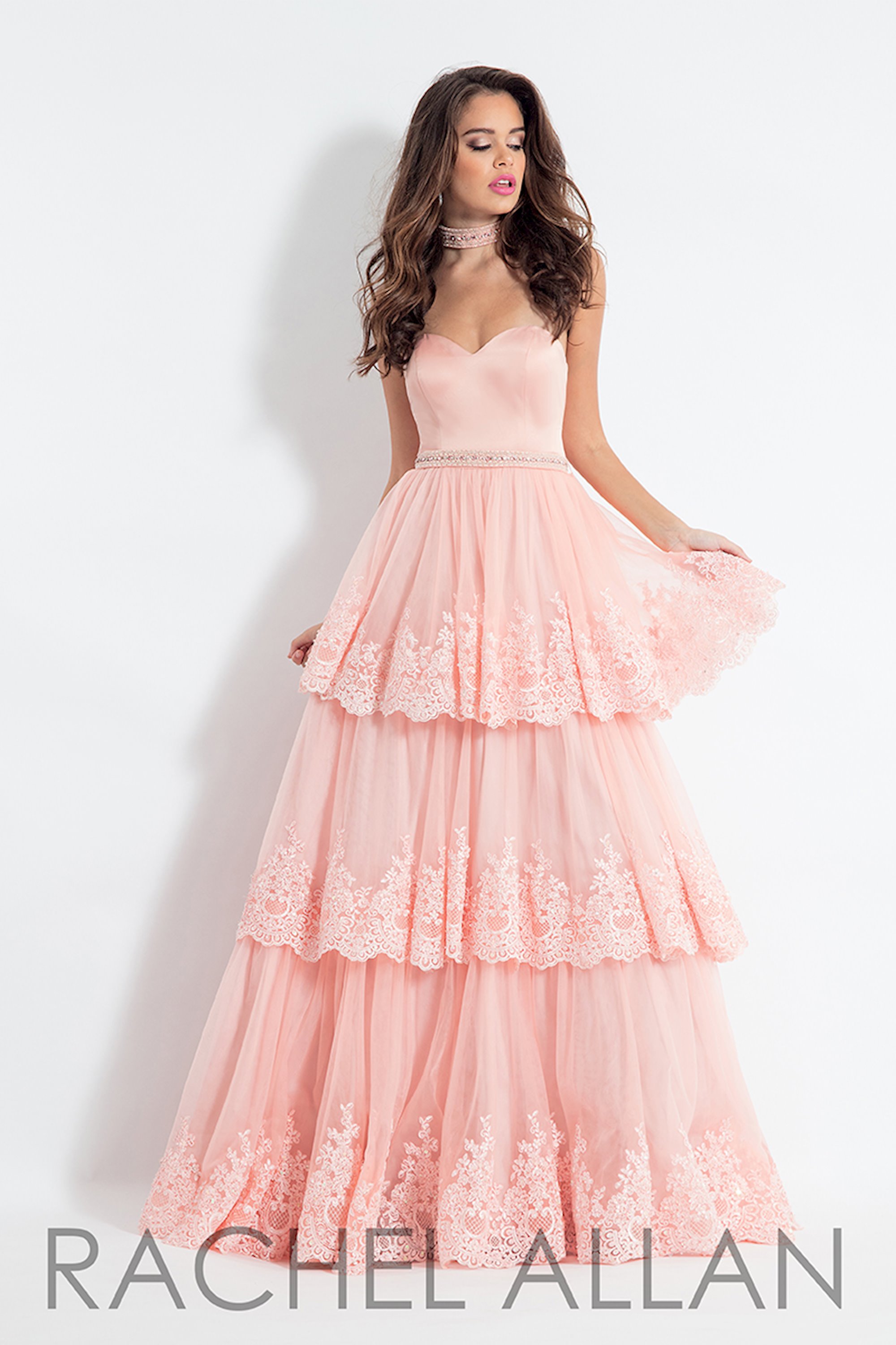 Rachel Allan #6029