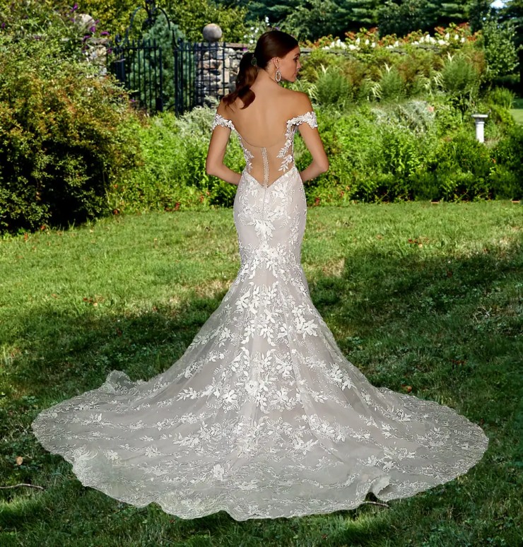 Eve of Milady 4405