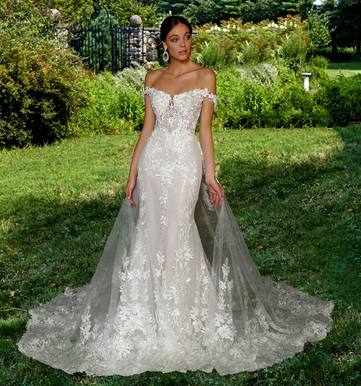 Eve of Milady 4405