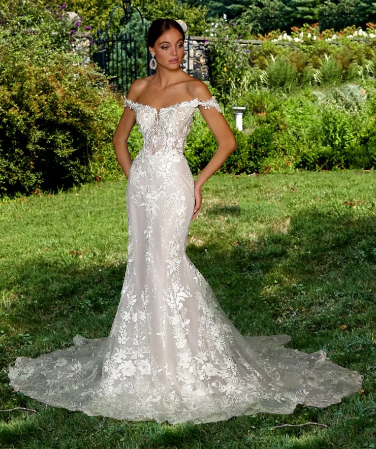 Eve of Milady 4405