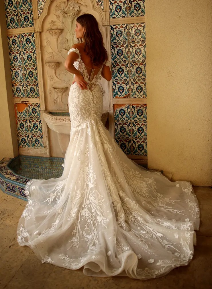 Eve of Milady 4413