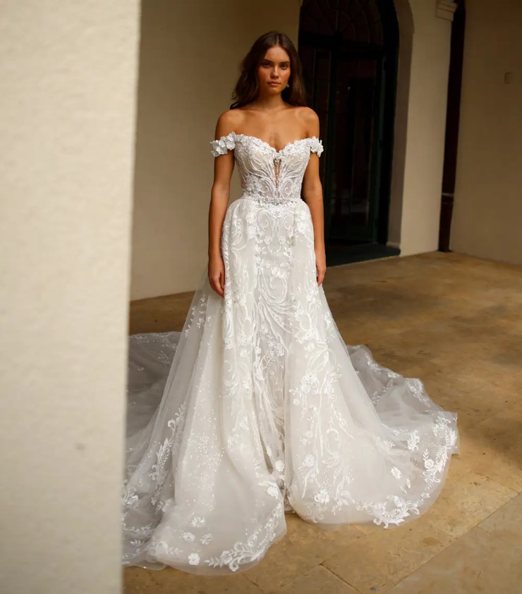 Eve of Milady 4413