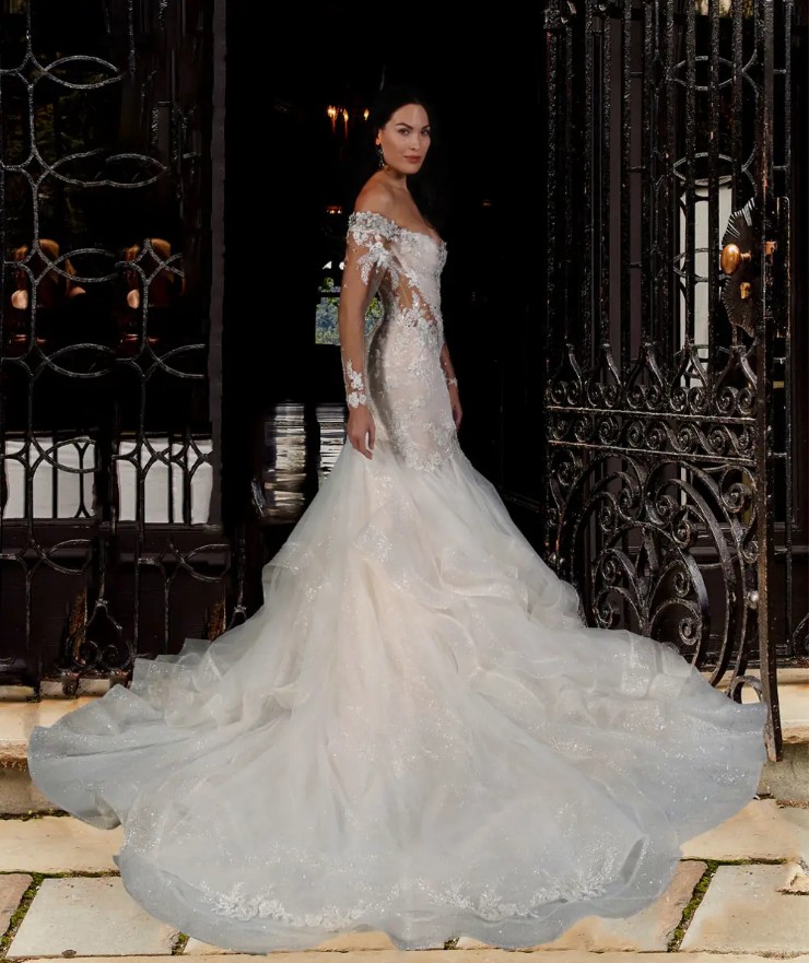 Eve of Milady 4397
