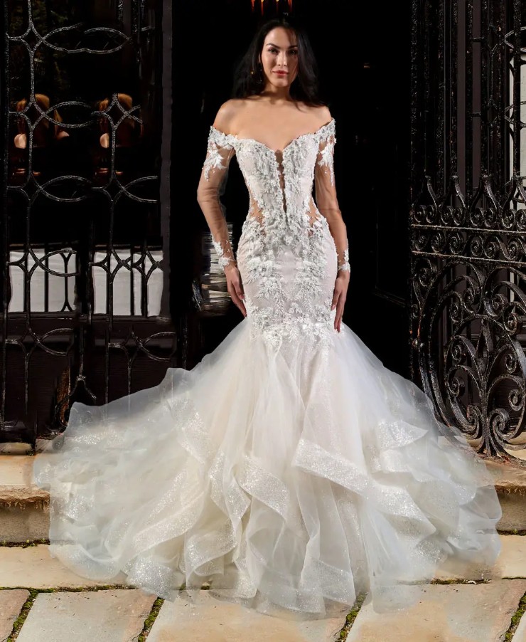 Eve of Milady 4397