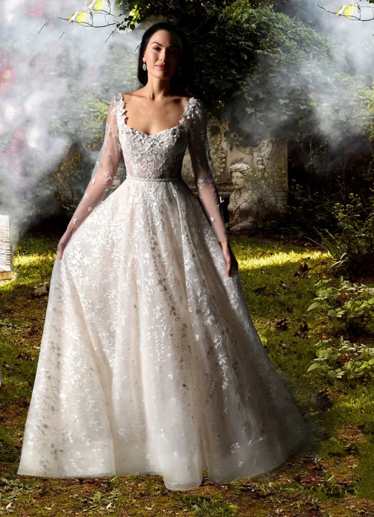 Eve of Milady 1663