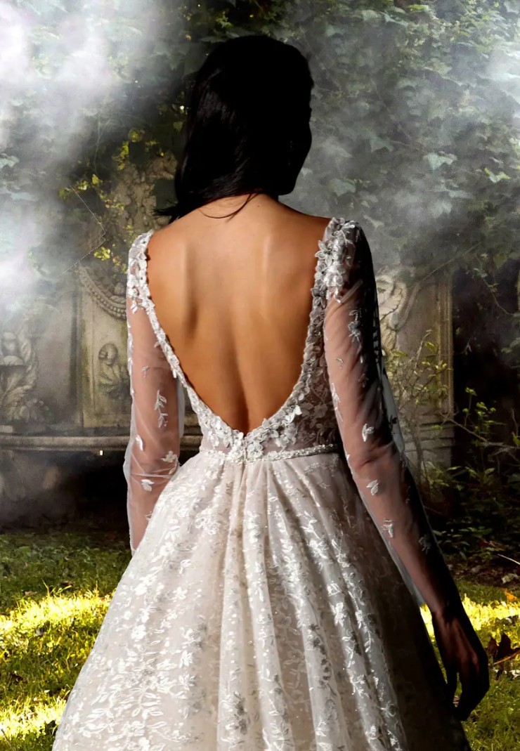 Eve of Milady 1663