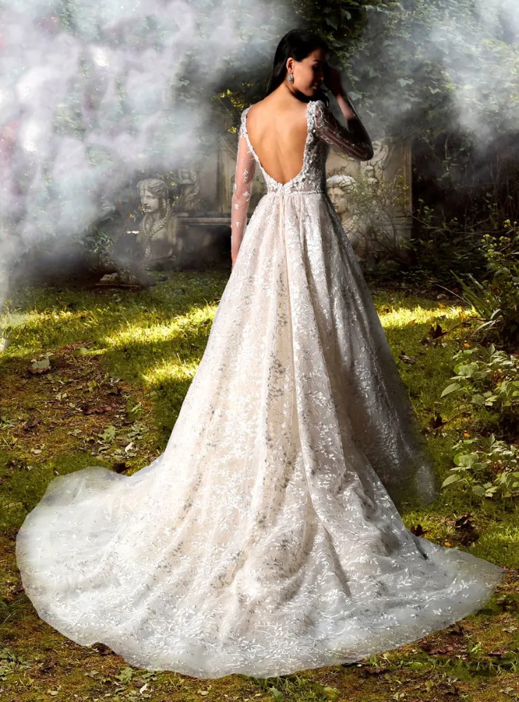 Eve of Milady 1663