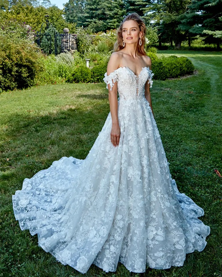 Eve of Milady 4390