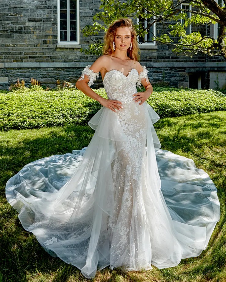 Eve of Milady 4395