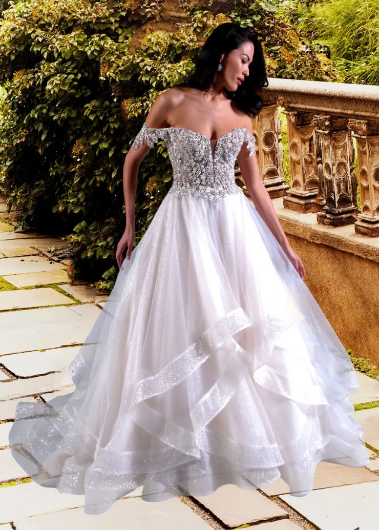 Eve of Milady 4399