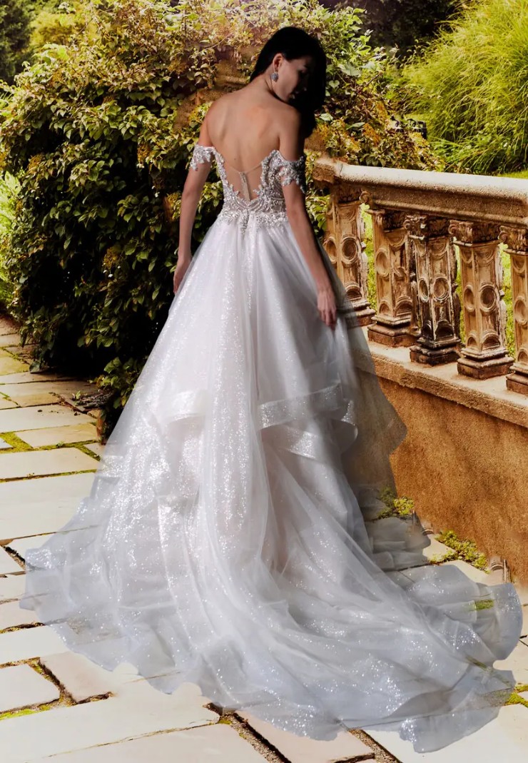 Eve of Milady 4399