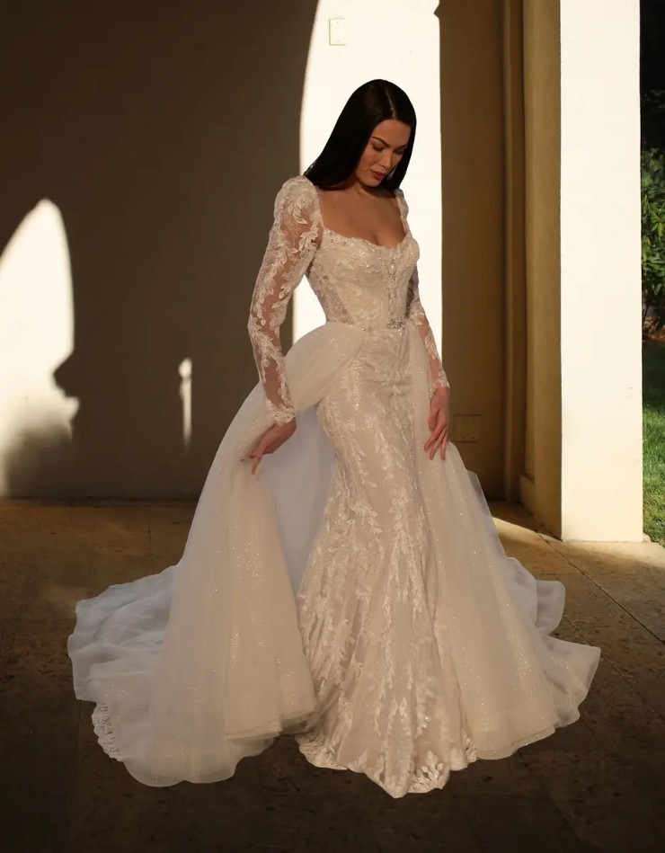 Eve of Milady 4411