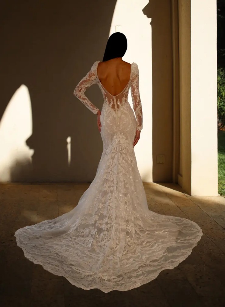 Eve of Milady 4411