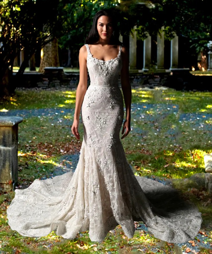 Eve of Milady 378