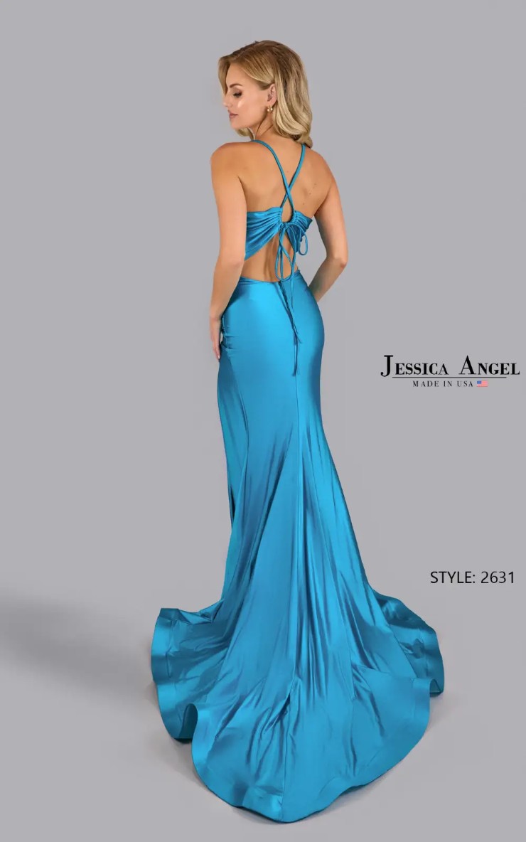 Jessica Angel 2631