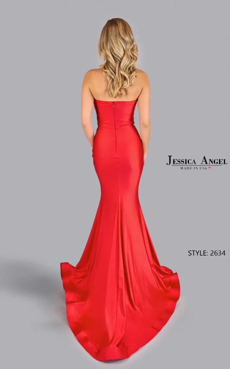 Jessica Angel 2634