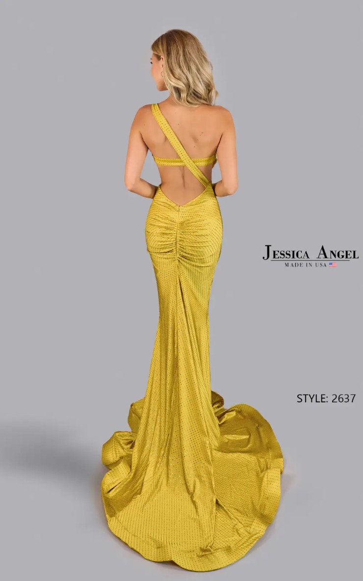 Jessica Angel 2637