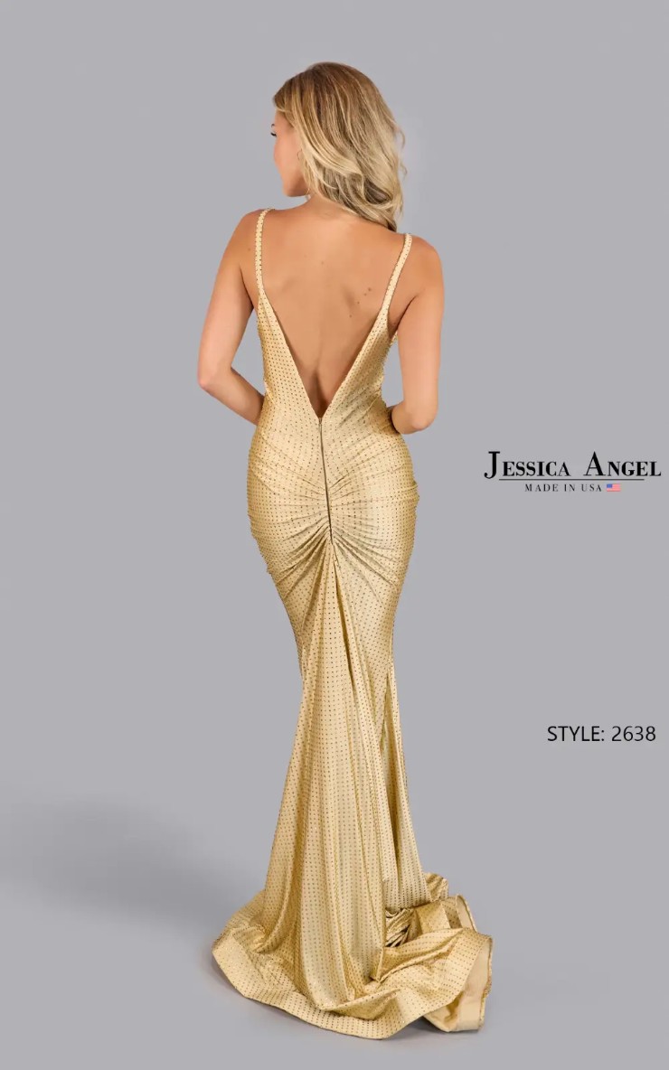 Jessica Angel 2638