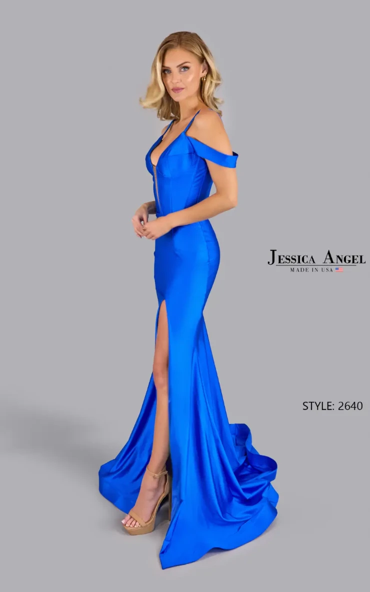 Jessica Angel 2640
