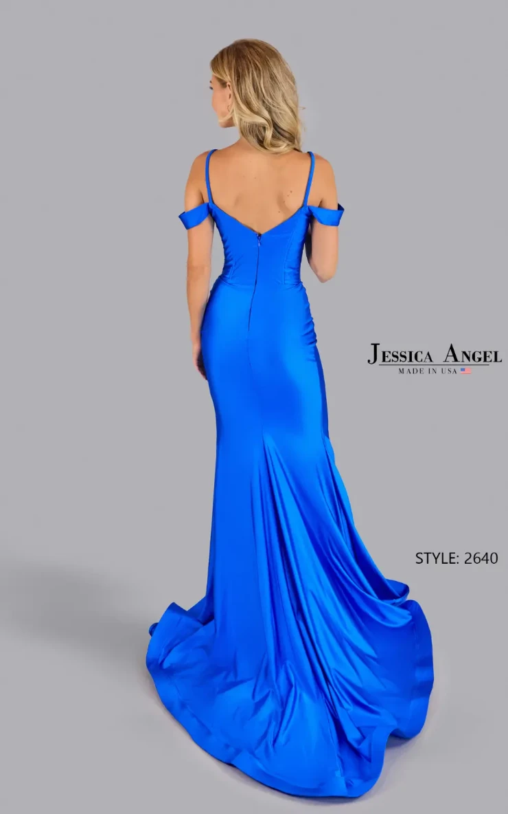 Jessica Angel 2640