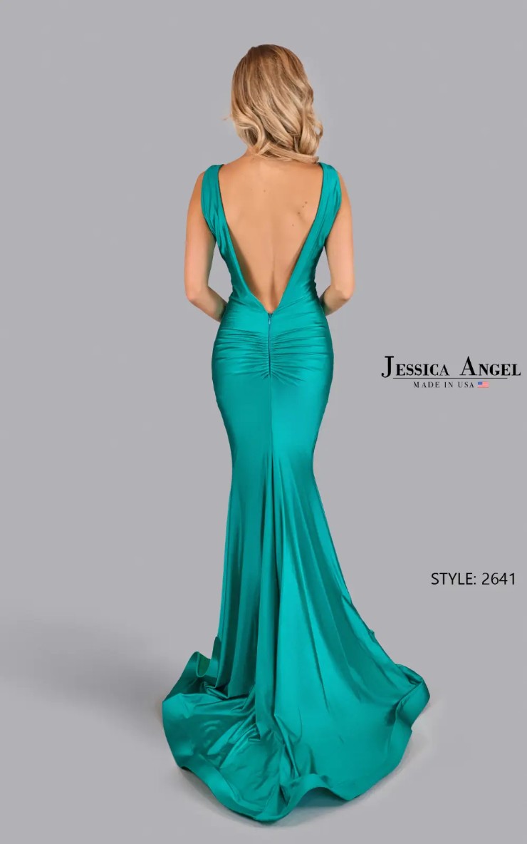 Jessica Angel 2641