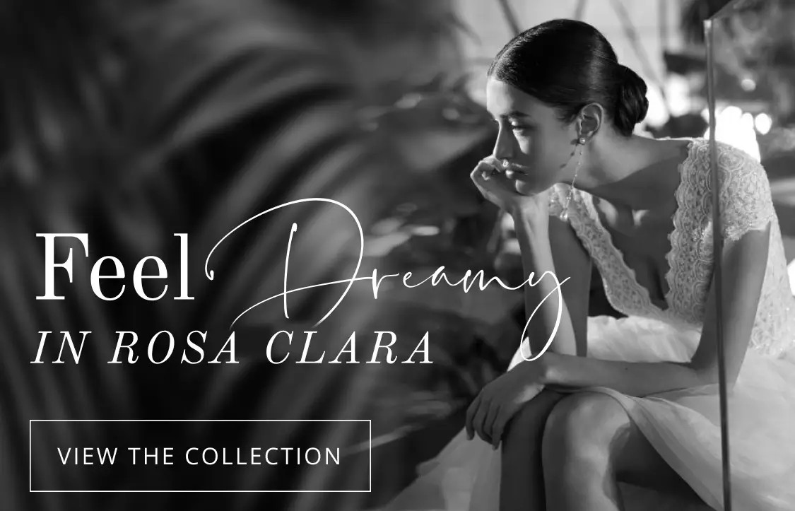 Rosa Clara Mobile Banner