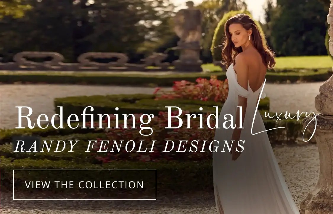 Randy Fenoli Mobile Banner